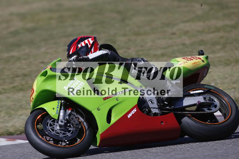 /12 30.04.2026  Speer Racing ADR/Gruppe Classic/555